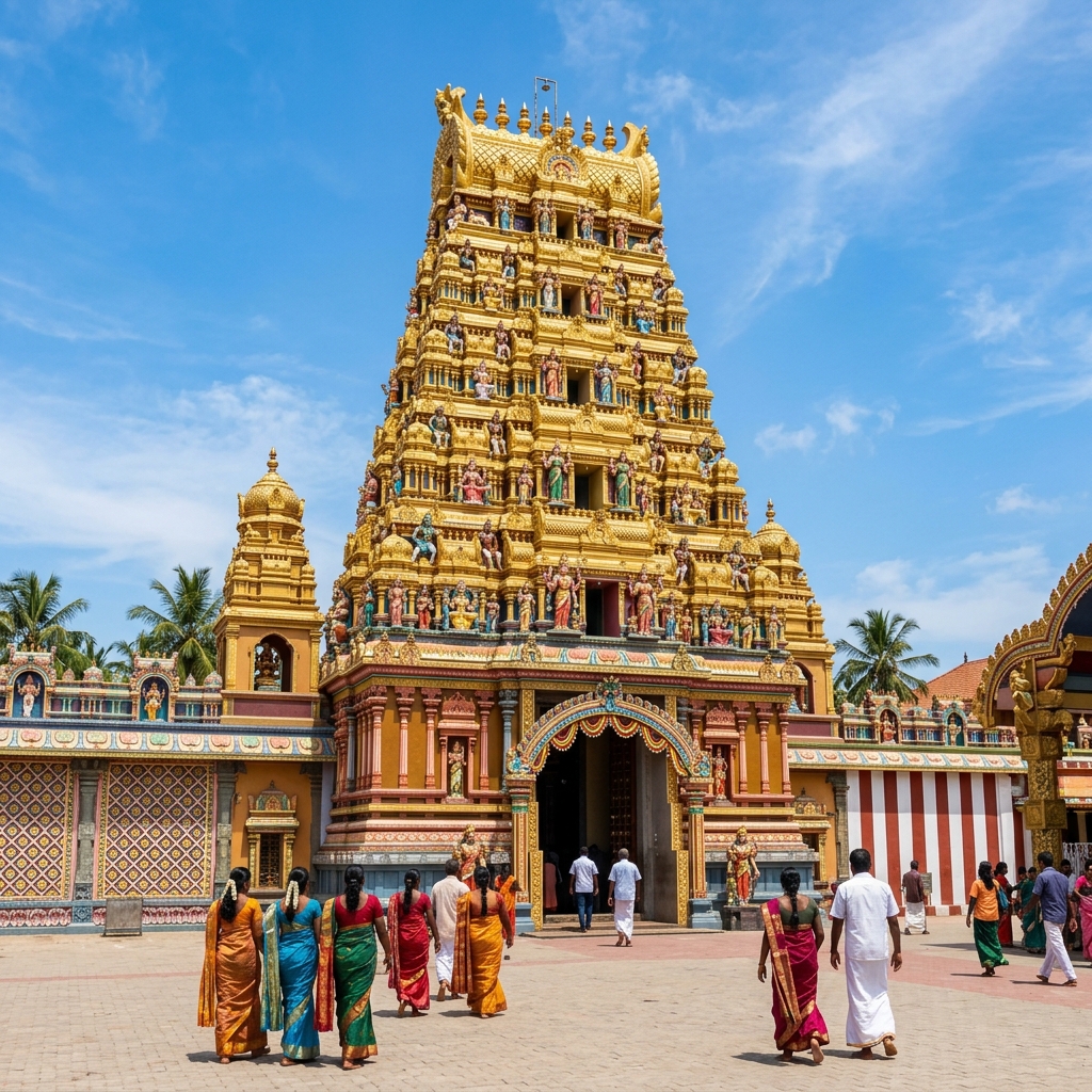 Jaffna