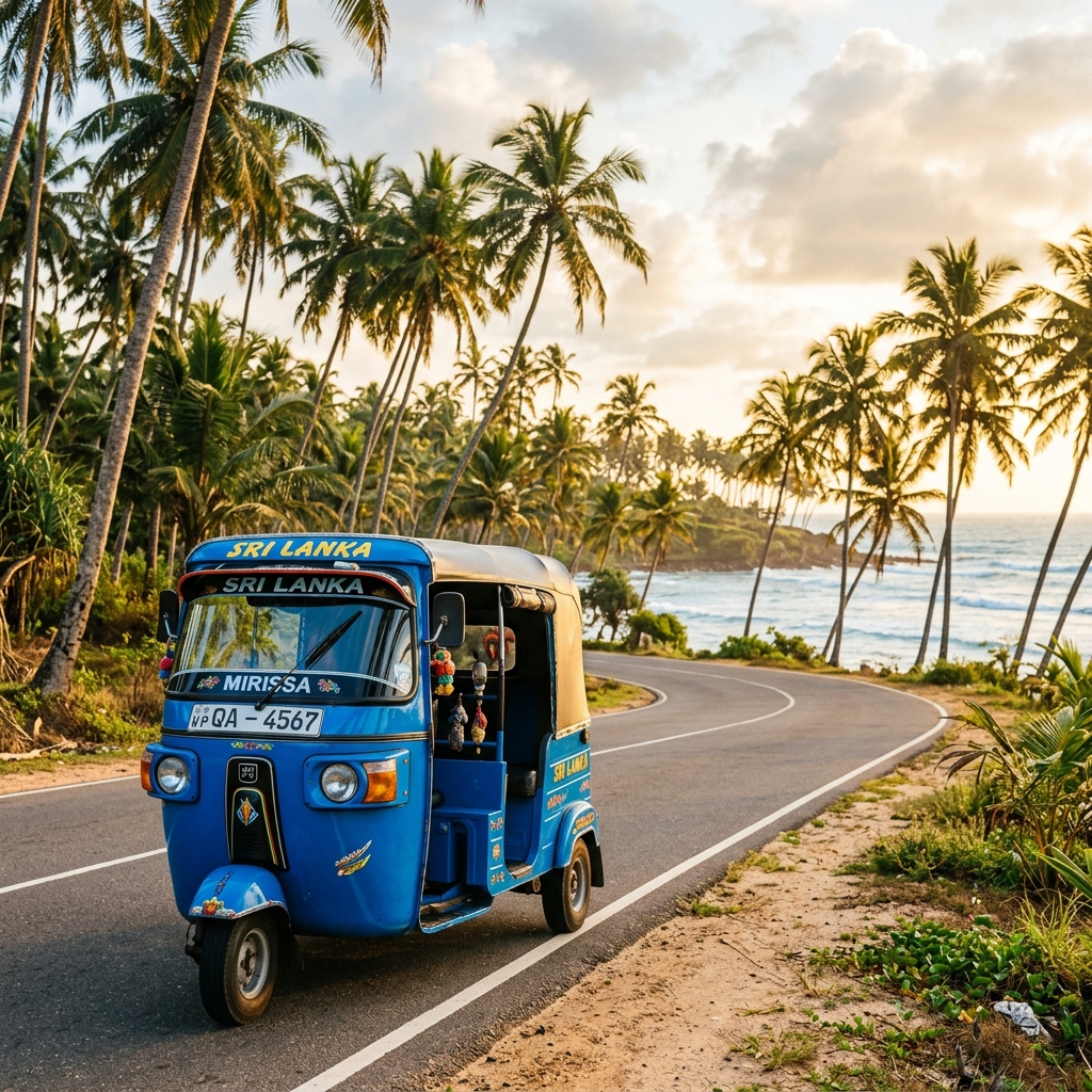 Tuk-Tuk